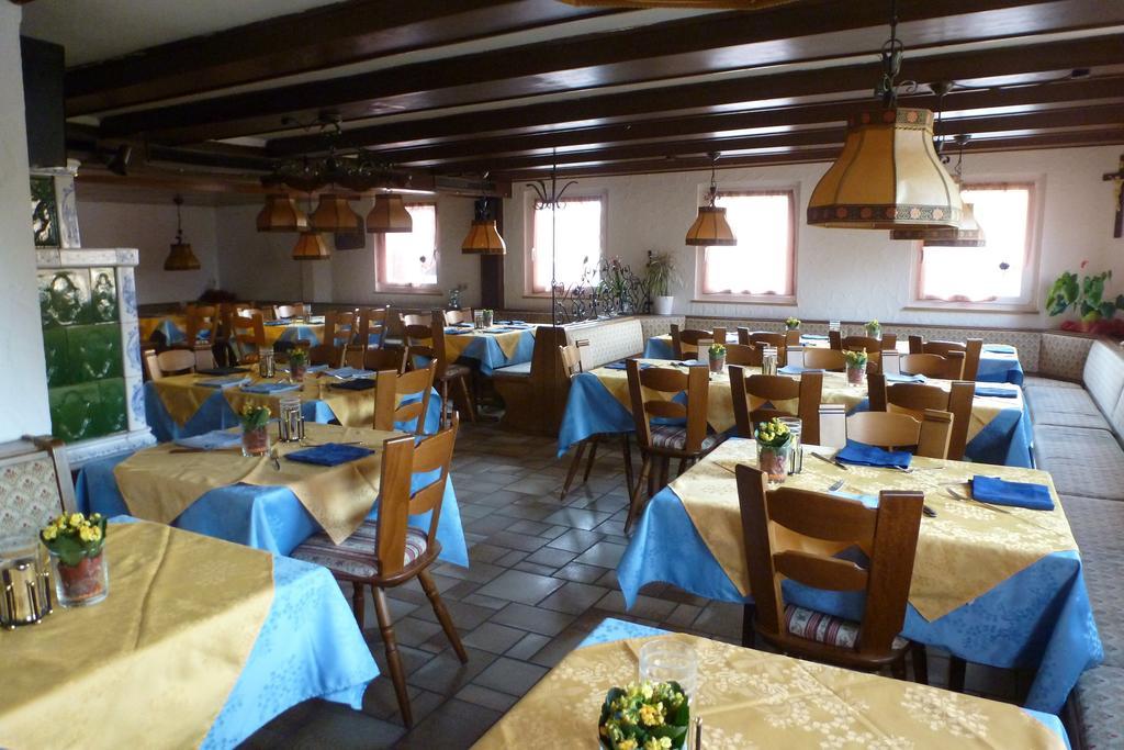 Gasthaus Zur Stadt Triberg Schonach im Schwarzwald Zewnętrze zdjęcie