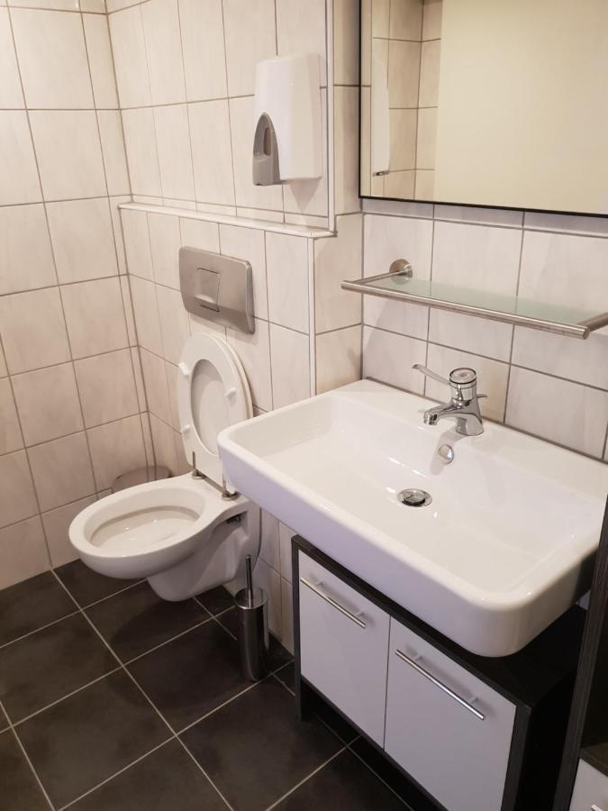 Gasthaus Zur Stadt Triberg Schonach im Schwarzwald Zewnętrze zdjęcie