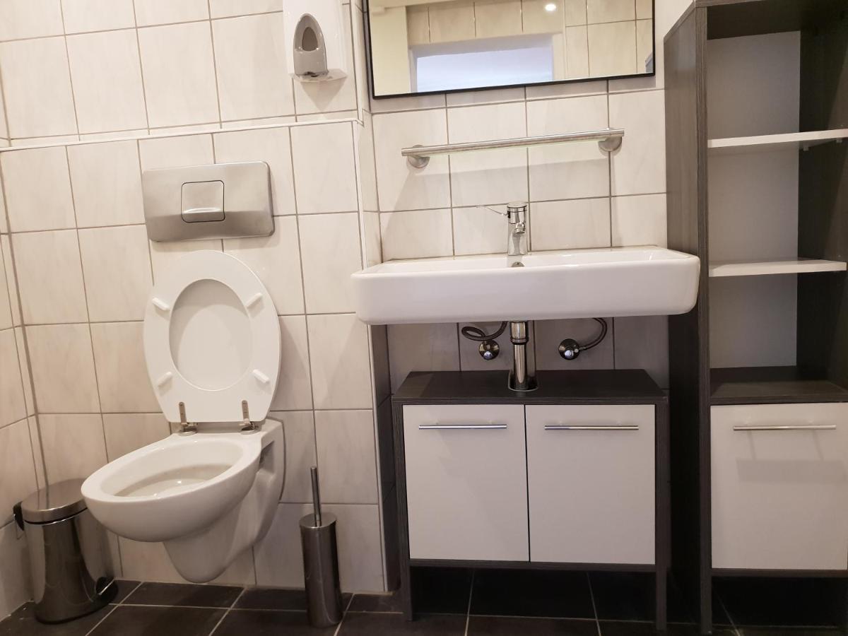 Gasthaus Zur Stadt Triberg Schonach im Schwarzwald Zewnętrze zdjęcie